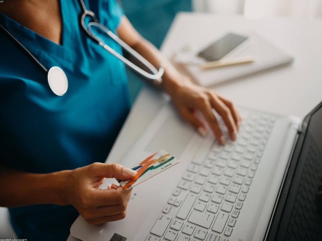 ដំណោះស្រាយការទូទាត់ឌីជីថល