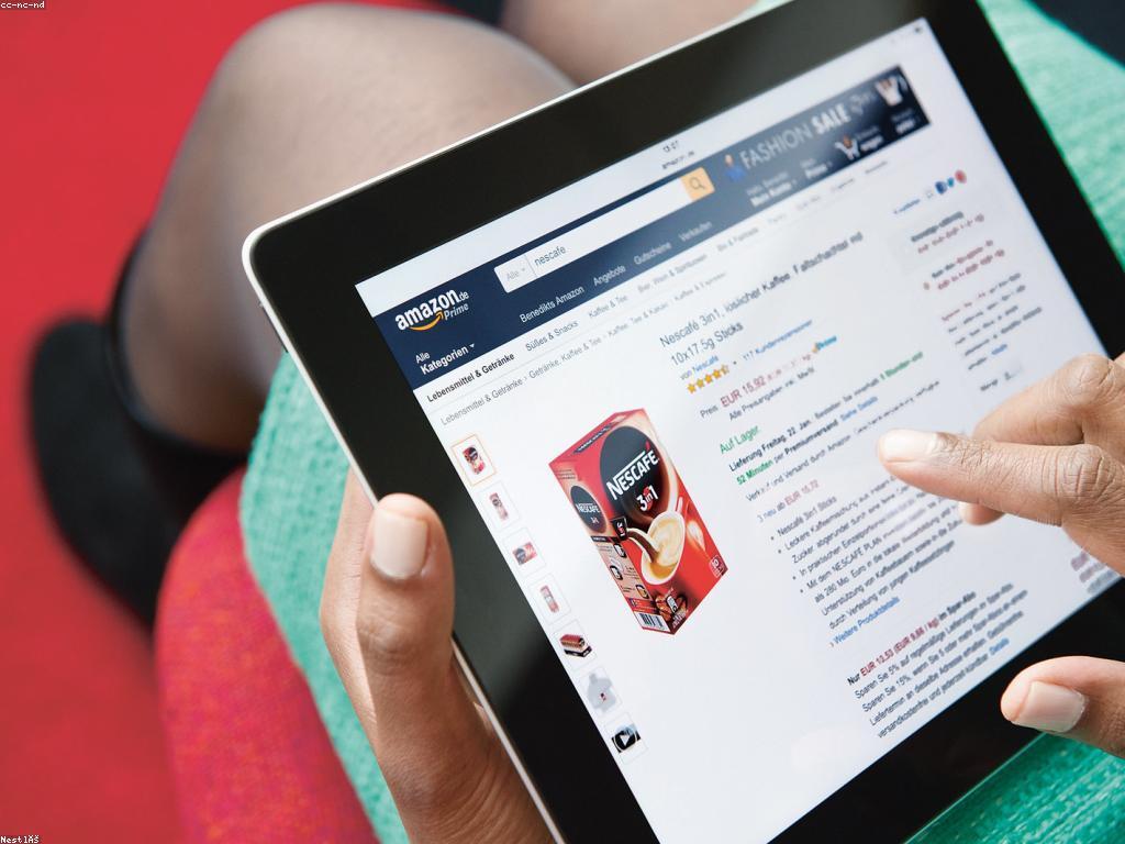 ការទូទាត់តាមអិនធឺណិត: គន្លឹះ និងអត្ថប្រយោជន៍