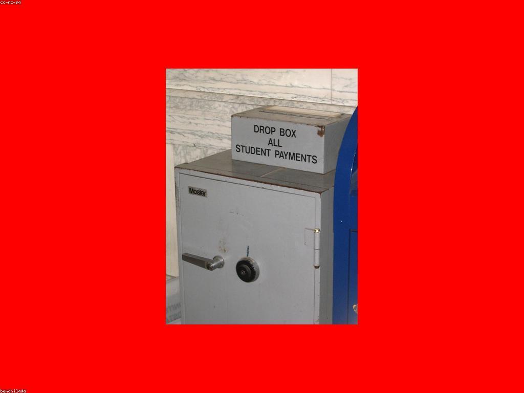 ការអនុវត្តល្អបំផុតសម្រាប់សុវត្ថិភាពក្នុងការទូទាត់អនឡាន